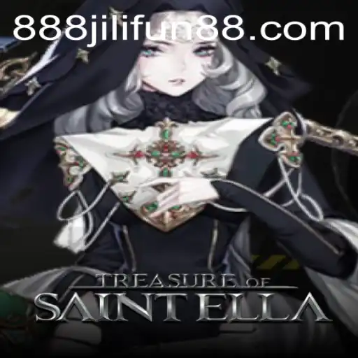 A Comprehensive Guide to TreasureofSaintElla: The Ultimate Gaming Experience