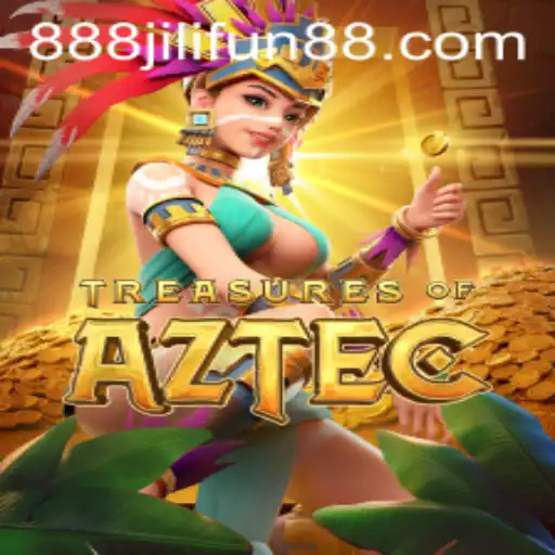 Exploring the Enigmatic World of Treasures of Aztec and 888jili