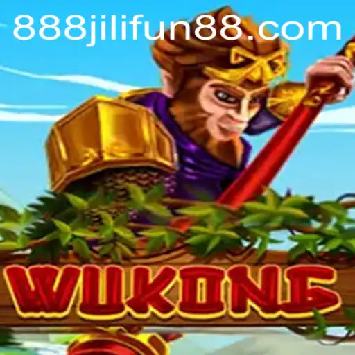 Discovering the Magical World of Wukong: A Thrilling 888jili Adventure