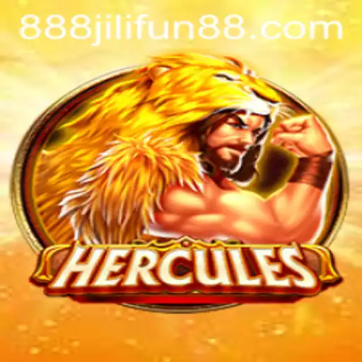 Exploring the Mythical World of 'Hercules' with 888jili