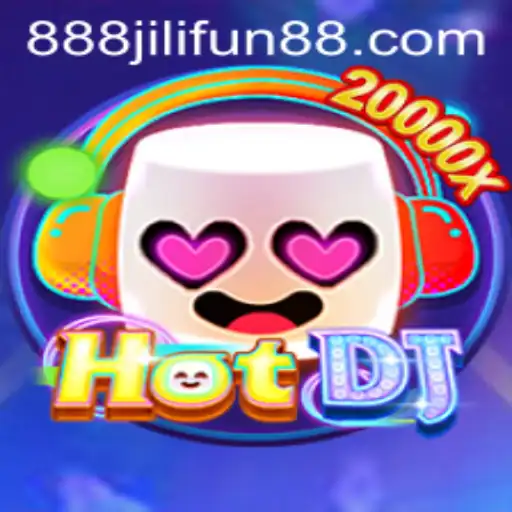 HotDJ: The Electrifying Rhythm Game by 888jili