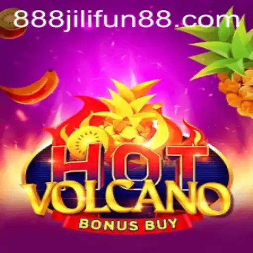 Unveiling the Excitement of HotVolcanoBonusBuy: A Thrilling Adventure with 888jili