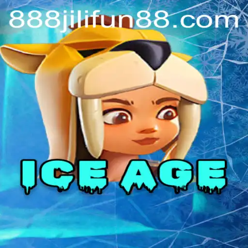 Discover the Frozen World of IceAge: A Thrilling Adventure in the 888jili Universe