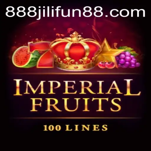 Discovering ImperialFruits100: A Delve into the World of 888jili