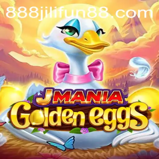 Discover the Exciting World of JManiaGoldenEggs and the Thrilling 888jili Keyword