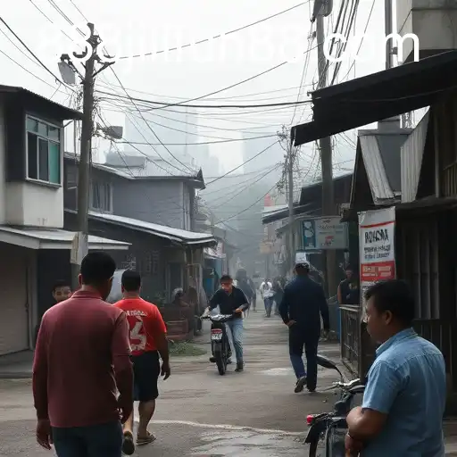 Understanding Jueteng: The Intricate World of a Controversial Game