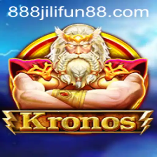 Exploring the Mythical World of Kronos and the Rise of 888jili