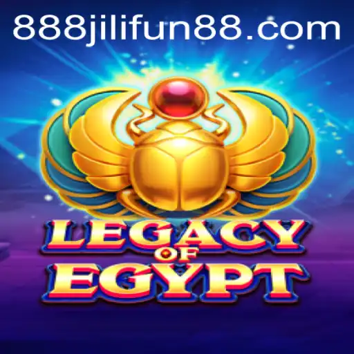 Explore Legacy of Egypt Game