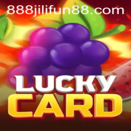 Experience the Thrill with LuckyCard: The Ultimate Card Game by 888jili