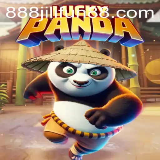 Discover the Excitement of LuckyPanda: A Journey into the World of 888jili