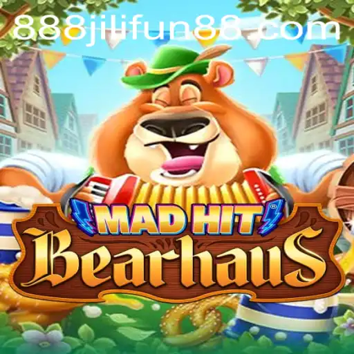 MadHitBearhaus: The Ultimate Adventure Awaits