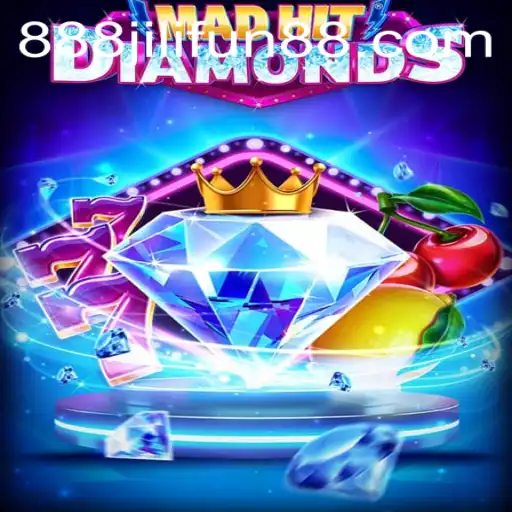 Unveiling the Excitement of MadHitDiamonds: A Comprehensive Guide