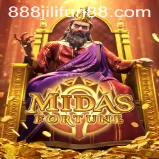 Unveiling MidasFortune: A Golden Adventure in Gaming
