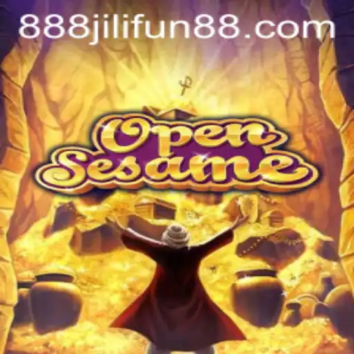Discover the Magic of OpenSesame: A Journey into the World of 888jili