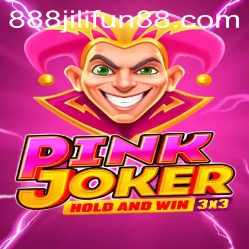 Exploring the Thrills of Pinkjoker: The Exciting World of 888jili