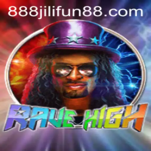 Discover the Electrifying World of RaveHigh with 888jili