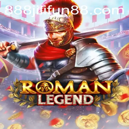 Exploring RomanLegend: Journey into the Heart of Ancient Rome with 888jili