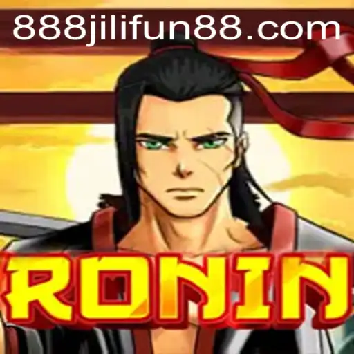 The Dynamic World of Ronin: A Journey Through 888jili's Latest Gaming Marvel