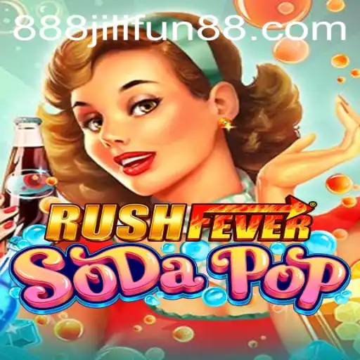 RushFeverSodaPop: Dive into a Refreshing Game Experience with 888jili