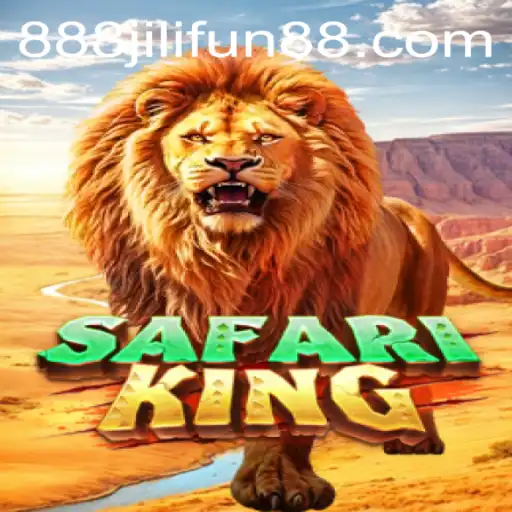 Exploring the Thrills of SafariKing by 888jili