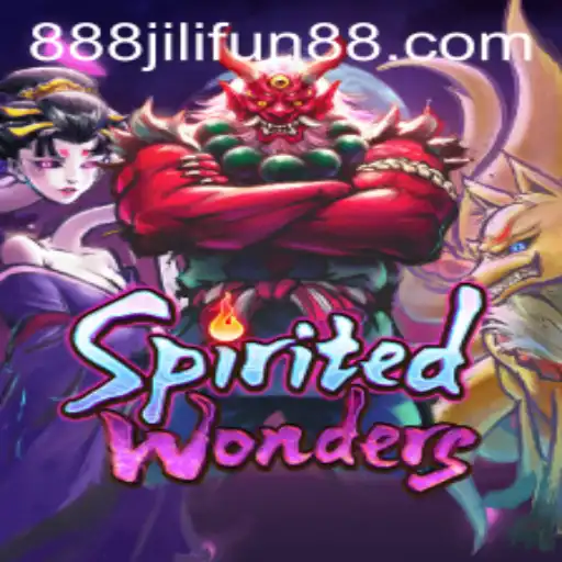 Exploring the Enchantment of SpiritedWonders and the Rise of 888jili