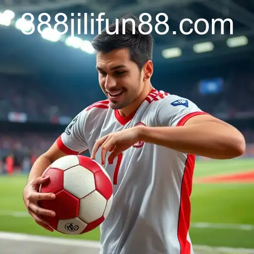 Unlocking the World of Sports Betting with 888jili