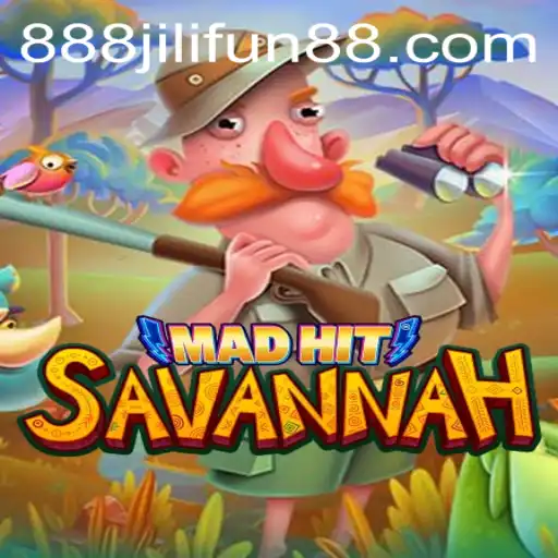 Explore MadHitSavannah Game
