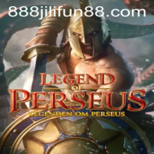Exploring Legend of Perseus Adventure