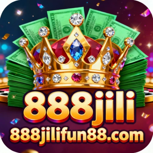 888jili