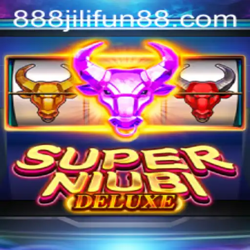 Unveiling SuperNiubiDeluxe: A Gaming Phenomenon with a Twist of 888jili