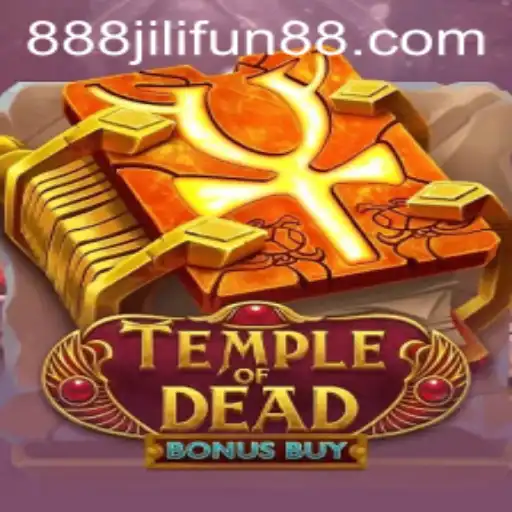 TempleofDeadBonusBuy: Exploring the Captivating World of 888jili