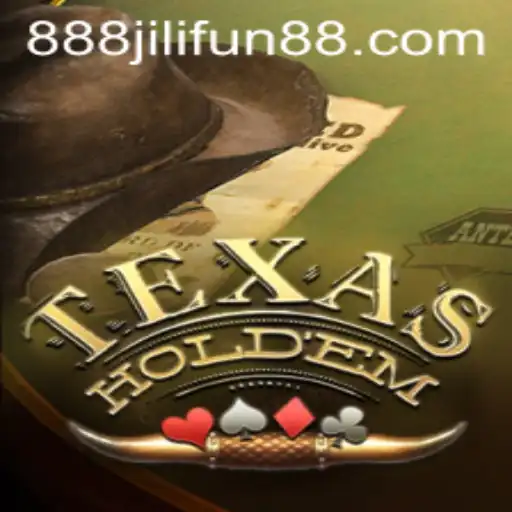 Exploring the World of Texas Holdem with 888jili