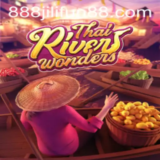 Exploring ThaiRiverWonders: An Engaging Gaming Experience with 888jili