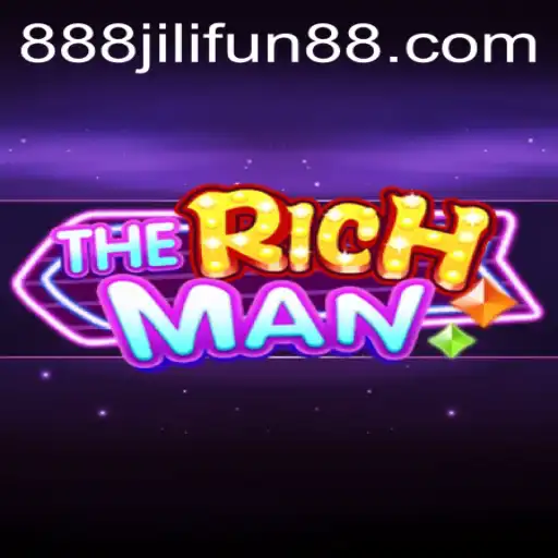 TheRichMan: Discover the Intriguing World of 888jili