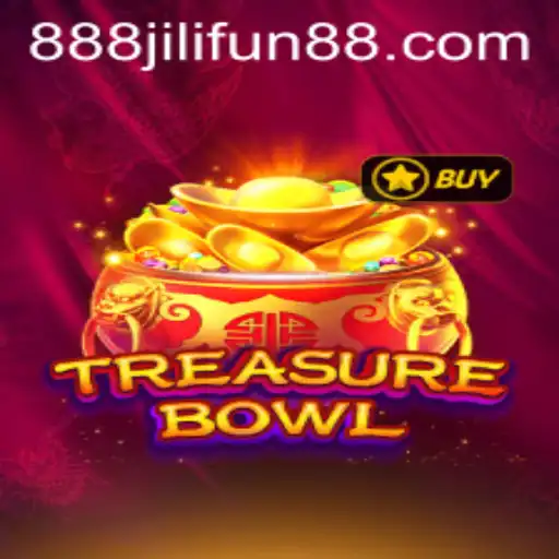 Exploring the Exciting World of TreasureBowl: A Dive into 888jili's Game Mechanics