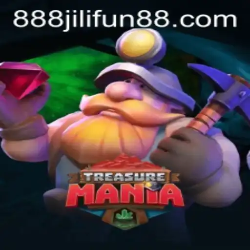 Discover the Thrilling World of TreasureMania and the 888jili Experience