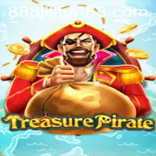 Discover the Adventure of TreasurePirate with 888jili