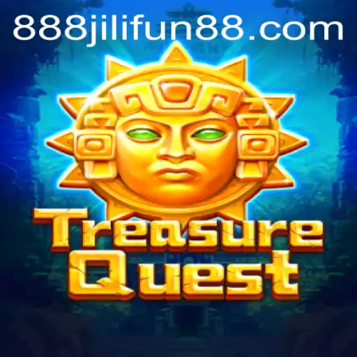 Unveiling TreasureQuest: A New Adventure Awaits with 888jili