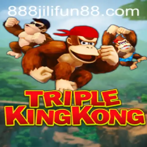 Exploring the World of TripleKingKong: A Deep Dive into Gameplay, Features, and Entertainment