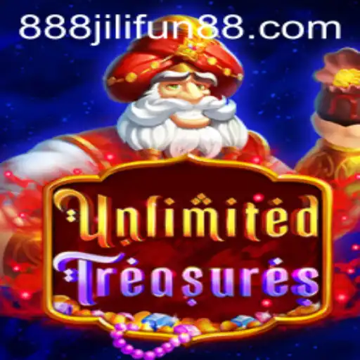 Exploring the World of UnlimitedTreasures: Unveil the Mysteries of 888jili