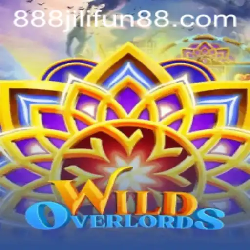 Exploring the World of WildOverlords: The Exciting New Game on 888jili