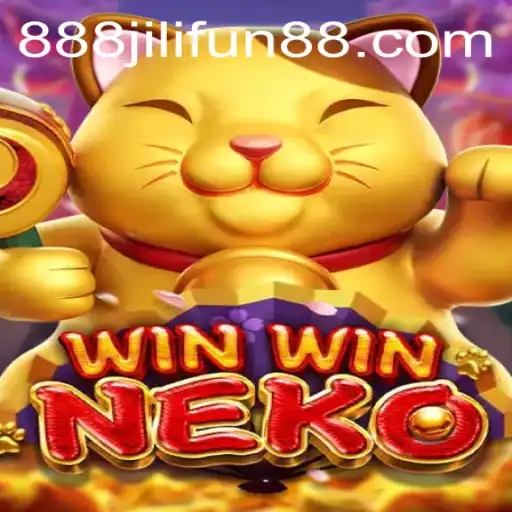 Exploring the Thrills of WinWinNeko and 888jili: A Captivating Gaming Experience