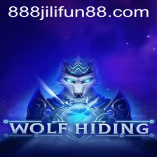 Unveiling the Thrills of WolfHiding: A Deep Dive into the World of 888jili