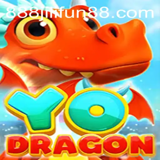 YoDragon: An Epic Adventure with 888jili